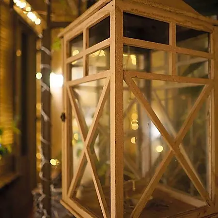 Dimora San Giuseppe B&B 레체