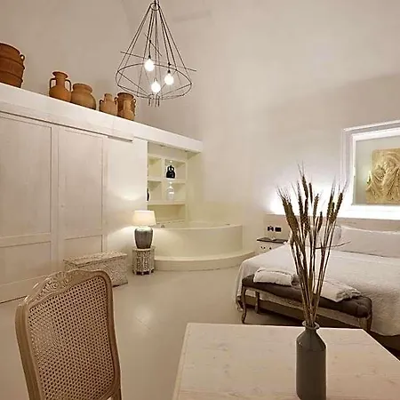 Dimora San Giuseppe Bed & Breakfast