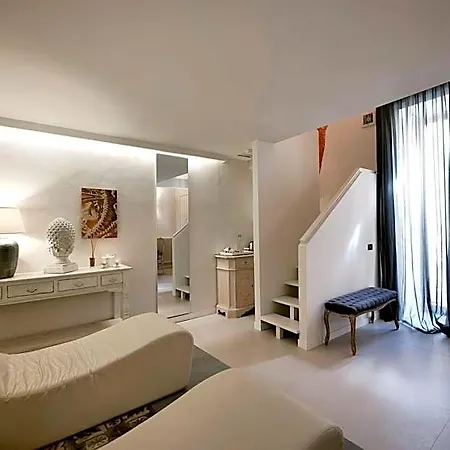 Dimora San Giuseppe 4*