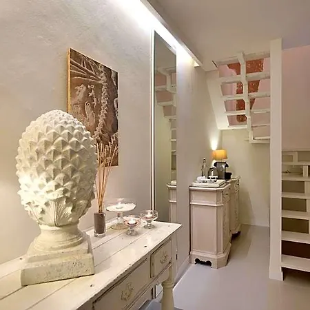 Dimora San Giuseppe 4* Lecce