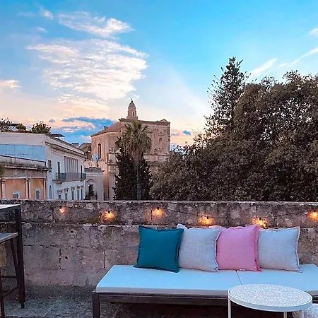 Dimora San Giuseppe Bed & Breakfast