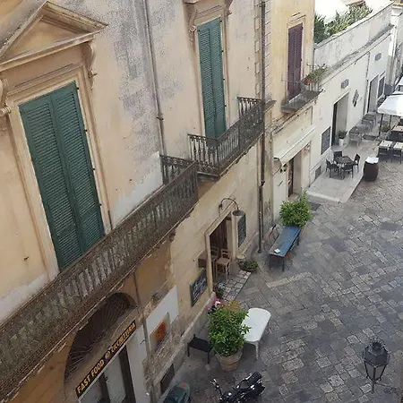 Dimora San Giuseppe 4* Lecce