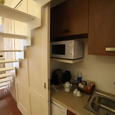 Bed & Breakfast Dimora San Giuseppe