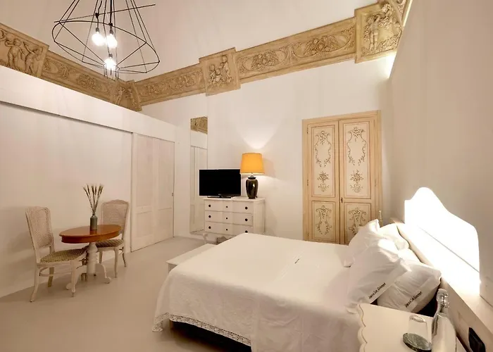 Couette-café Dimora San Giuseppe