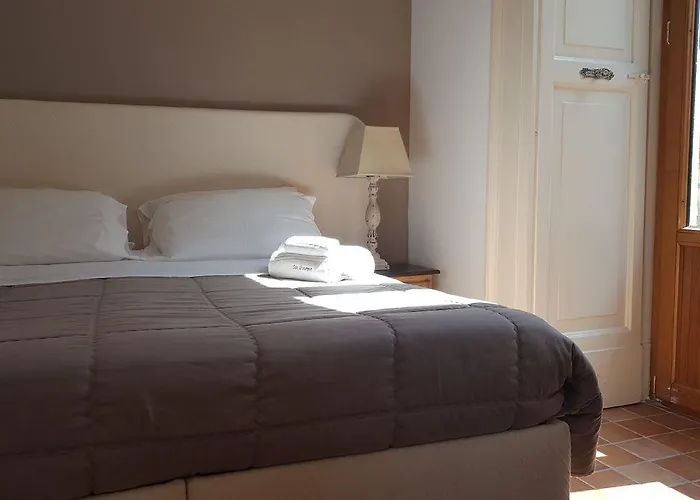 Dimora San Giuseppe 4*