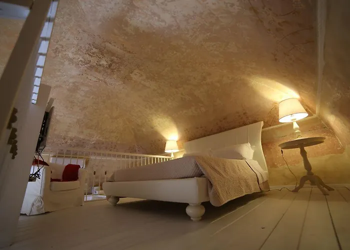 Bed & Breakfast Dimora San Giuseppe