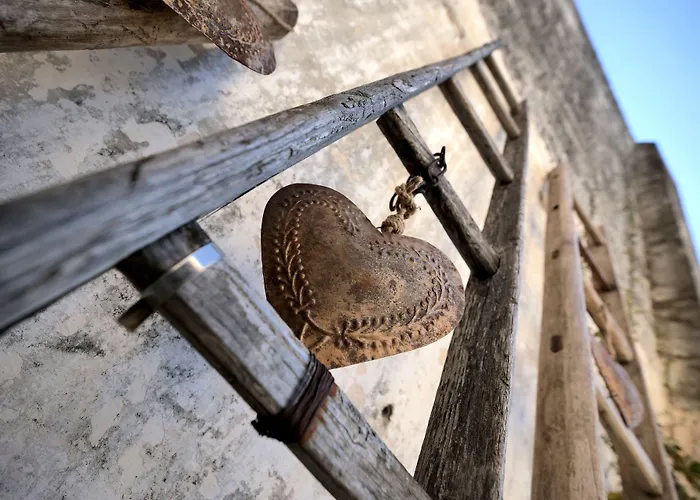 Couette-café Dimora San Giuseppe Lecce